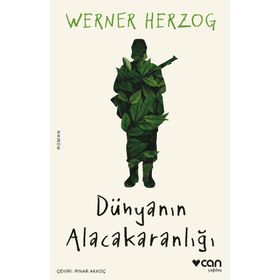 Dünyanın Alacakaranlığı - Werner Herzog