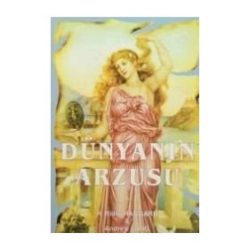 Dünyanın Arzusu - Henry Rider Haggard Andrew Lang