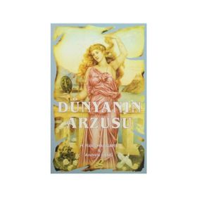 Dünyanın Arzusu - Henry Rider Haggard Andrew Lang