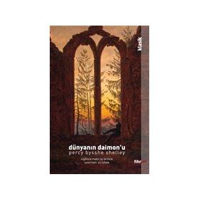 Dünya'nın Daimon'u - Percy Bysshe Shelley - Fihrist