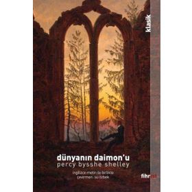 Dünya'nın Daimon'u - Percy Bysshe Shelley - Fihrist