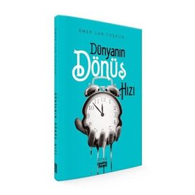 Dünyanın Dönüş Hızı - Ömer Can Coşkun