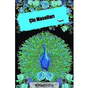 DÜNYANIN DÖRT BUCAĞINDAN MASALLAR ÇİN MASALLARI - İBRAHİM YILDIZ; DEVRIM EVCI