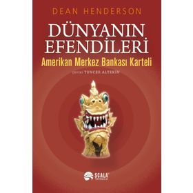 Dünyanın Efendileri - Dean Henderson