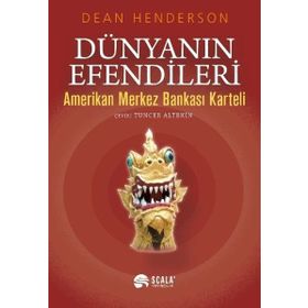 Dünyanın Efendileri - Dean Henderson