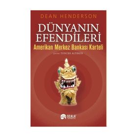 Dünyanın Efendileri - Dean Henderson