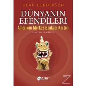 Dünyanın Efendileri - Dean Henderson