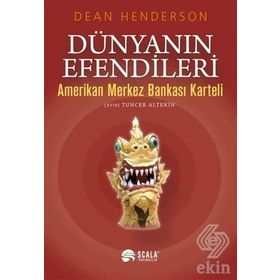 Dünyanın Efendileri - Dean Henderson