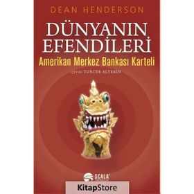 Dünyanın Efendileri - Dean Henderson