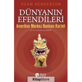 Dünyanın Efendileri - Dean Henderson