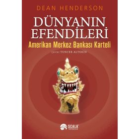 Dünyanın Efendileri - Dean Henderson