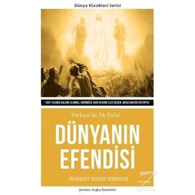 Dünyanın Efendisi - Robert Hugh Benson