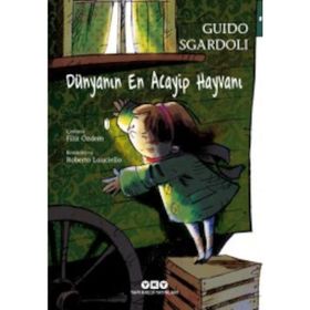 Dünyanın En Acayip Hayvanı - Guido Sgardoli