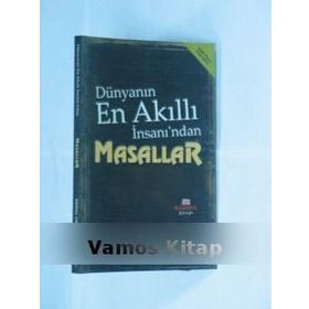 Dünyanın En Akıllı İnsanı’ndan Masallar - Erdal Demirkıran
