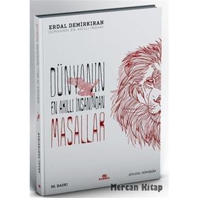 Dünyanın En Akıllı İnsanı’ndan Masallar - Erdal Demirkıran