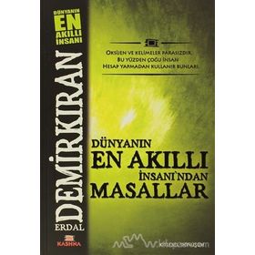 Dünyanın En Akıllı İnsanı’ndan Masallar - Erdal Demirkıran