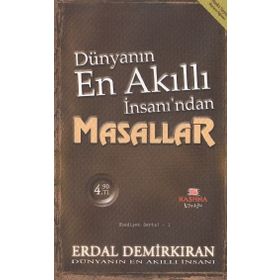 Dünyanın En Akıllı İnsanı’ndan Masallar - Erdal Demirkıran