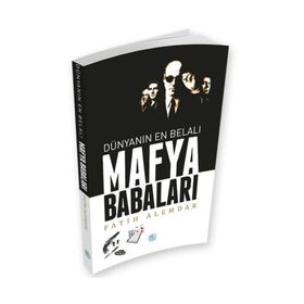 Dünyanın En Belalı Mafya Babaları - Fatih Alemdar