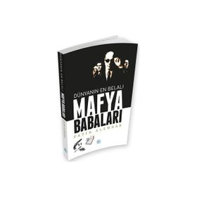 Dünyanın En Belalı Mafya Babaları - Fatih Alemdar