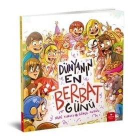Dünyanın En Berbat Günü - Nuri Kurucu
