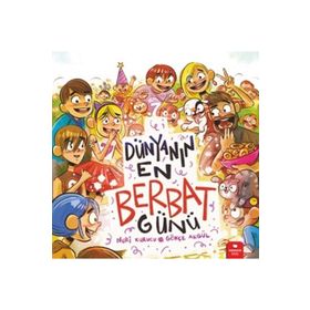 Dünyanın En Berbat Günü - Nuri Kurucu