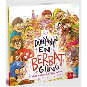 Dünyanın En Berbat Günü - Nuri Kurucu