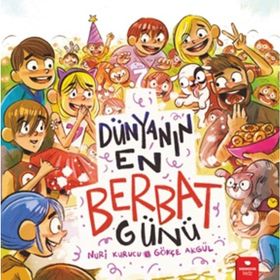 Dünyanın En Berbat Günü - Nuri Kurucu