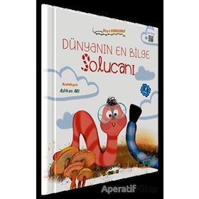 Dünyanın En Bilge Solucanı Rüya Gündüzhev