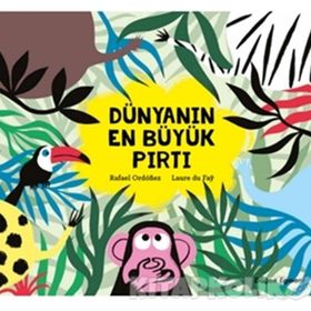 Dünyanın En Büyük Pırtı - Kolektif