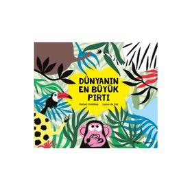 Dünyanın En Büyük Pırtı - Kolektif