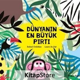 Dünyanın En Büyük Pırtı - Kolektif