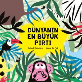 Dünyanın En Büyük Pırtı - Kolektif