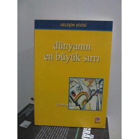 DÜNYANIN EN BÜYÜK SIRRI - OG MANDINO