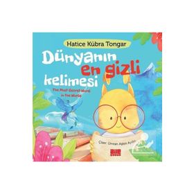 Dünyanın En Gizli Kelimesi - Aile Yayınları