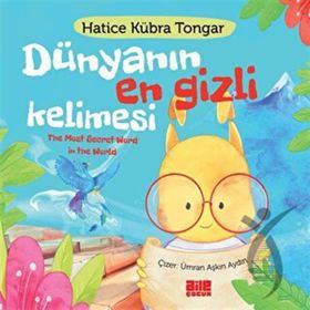 Dünyanın En Gizli Kelimesi - Aile Yayınları