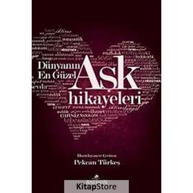 DÜNYANIN EN GÜZEL AŞK HIKAYELERI - KOLEKTIF