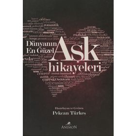 DÜNYANIN EN GÜZEL AŞK HIKAYELERI - KOLEKTIF