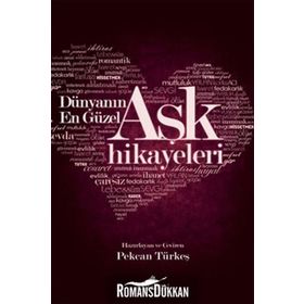 DÜNYANIN EN GÜZEL AŞK HIKAYELERI - KOLEKTIF