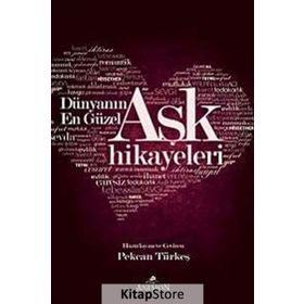 DÜNYANIN EN GÜZEL AŞK HIKAYELERI - KOLEKTIF