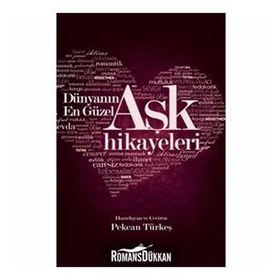 DÜNYANIN EN GÜZEL AŞK HIKAYELERI - KOLEKTIF