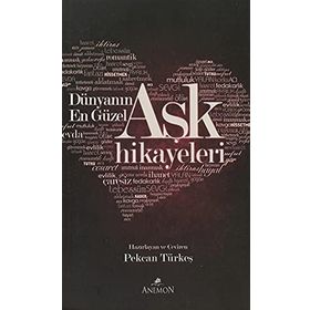 DÜNYANIN EN GÜZEL AŞK HIKAYELERI - KOLEKTIF