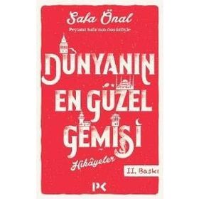 Dünyanın En Güzel Gemisi - Safa Önal