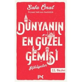 Dünyanın En Güzel Gemisi - Safa Önal