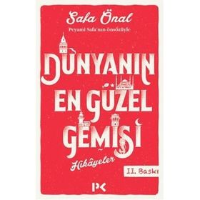 Dünyanın En Güzel Gemisi - Safa Önal