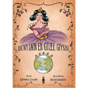 DÜNYANIN EN GÜZEL GIYSISI - GÜLSÜM CENGIZ
