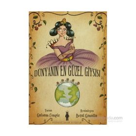DÜNYANIN EN GÜZEL GIYSISI - GÜLSÜM CENGIZ