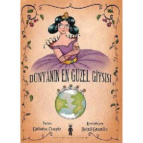 DÜNYANIN EN GÜZEL GIYSISI - GÜLSÜM CENGIZ
