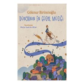 Dünyanın En Güzel Müziği - Doğan Kitap