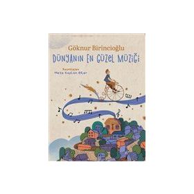 Dünyanın En Güzel Müziği - Doğan Kitap
