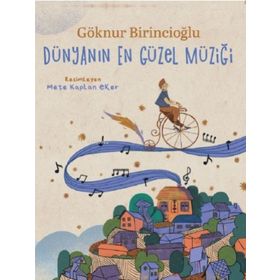 Dünyanın En Güzel Müziği - Doğan Kitap